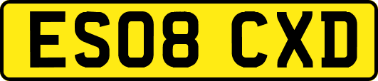 ES08CXD