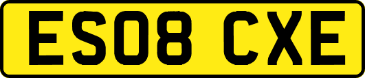 ES08CXE