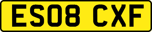 ES08CXF
