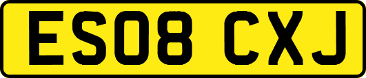 ES08CXJ