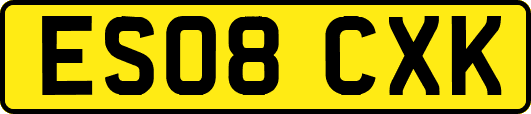ES08CXK