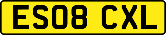 ES08CXL