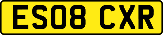 ES08CXR