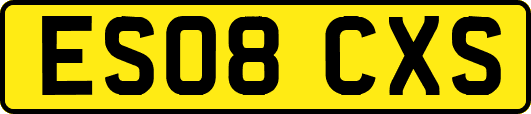 ES08CXS