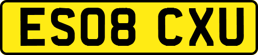 ES08CXU