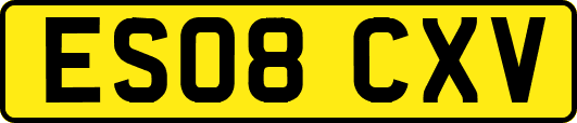 ES08CXV