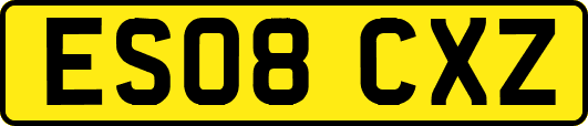 ES08CXZ