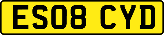 ES08CYD