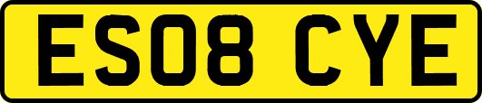 ES08CYE