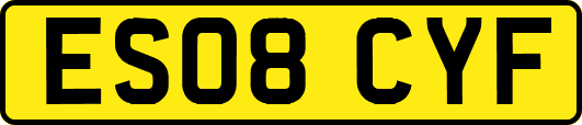 ES08CYF