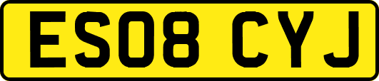 ES08CYJ