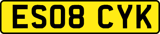 ES08CYK