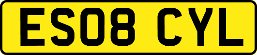 ES08CYL