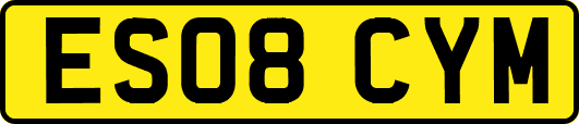 ES08CYM