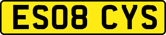 ES08CYS