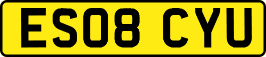 ES08CYU
