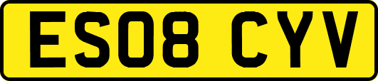 ES08CYV
