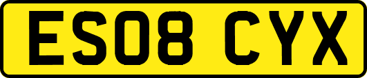 ES08CYX