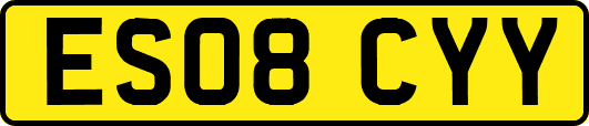 ES08CYY