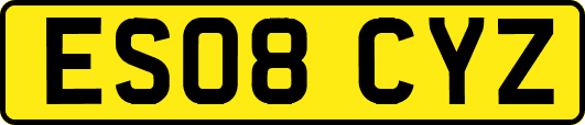 ES08CYZ