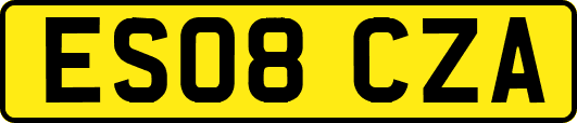 ES08CZA
