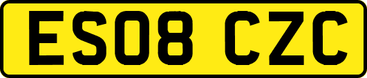ES08CZC