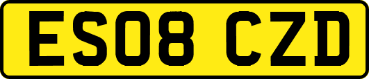ES08CZD