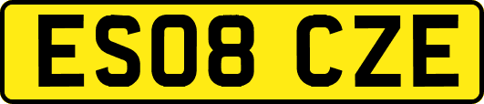 ES08CZE