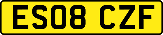 ES08CZF