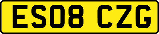 ES08CZG