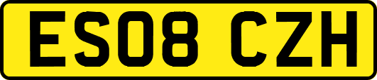 ES08CZH