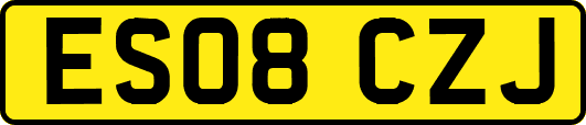 ES08CZJ