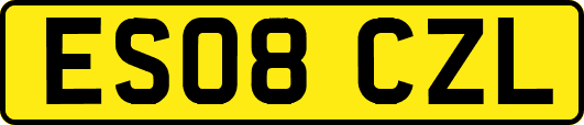 ES08CZL