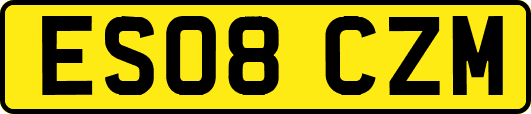 ES08CZM