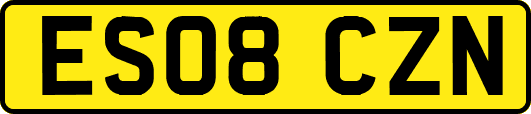 ES08CZN