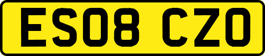 ES08CZO