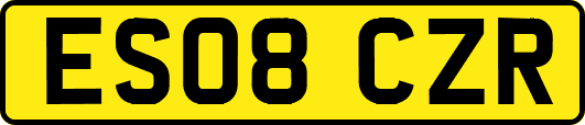 ES08CZR