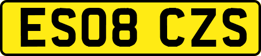 ES08CZS