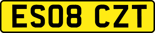 ES08CZT