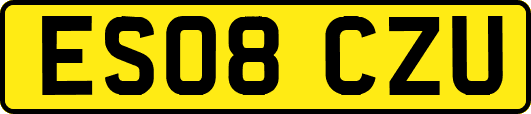 ES08CZU