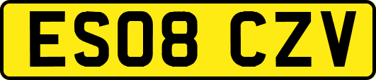ES08CZV