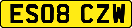 ES08CZW