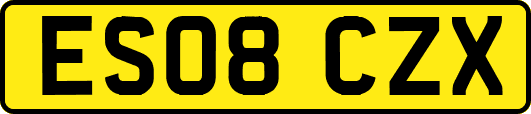 ES08CZX