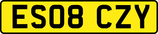 ES08CZY