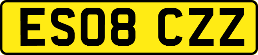 ES08CZZ