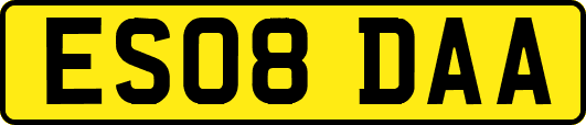 ES08DAA