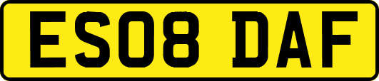 ES08DAF