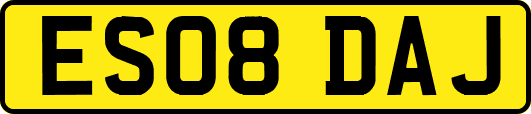 ES08DAJ