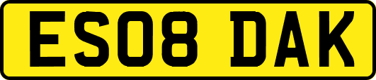 ES08DAK