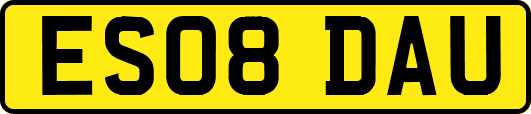 ES08DAU